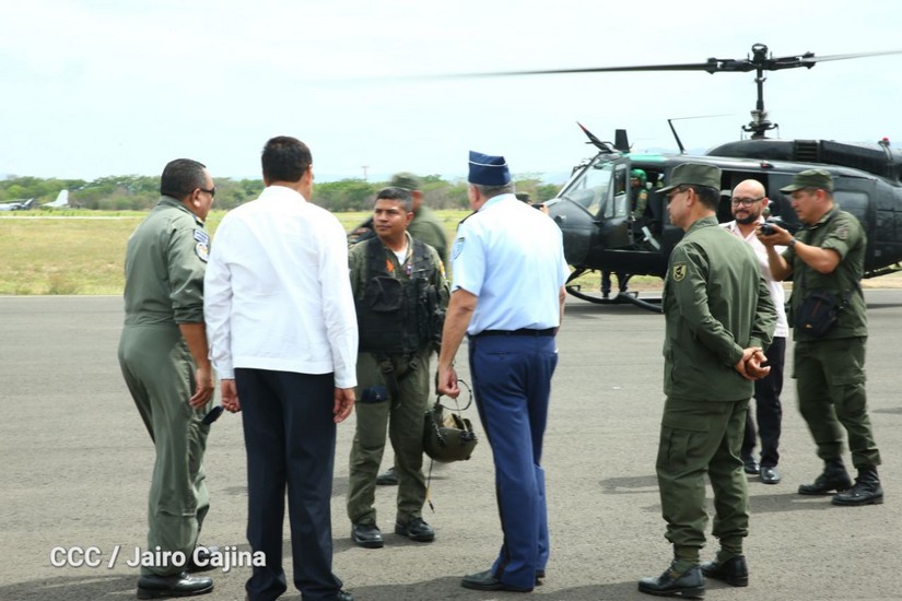 HELICOPTERO